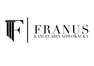 Franus Kancelaria Adwokacka logo